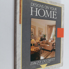Dagny Duckett : Designs on your home - pikkukuva 1