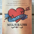 Neil Strauss - The Game (softcover) - pikkukuva 1