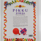Angela Wilkes : Pikku juhlija - pikkukuva 2