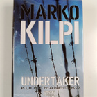 Marko Kilpi : Kuolemanpelko - pikkukuva 1