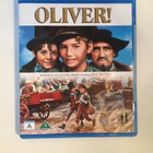 Oliver! (1968) Charles Dickensin klassikosta (Blu-ray) - pikkukuva 1