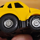 Transformers G1 HUBCAP 1986 *100%* - pikkukuva 4