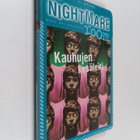 R. L Stine : Kauhujen kesäleiri - pikkukuva 1