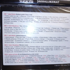5CD JUNNUN JA IRWININ PARHAAT ( UUSI) SIS POSTIKULU - pikkukuva 2