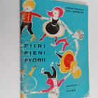 Erkki Pohjola ym. : Piiri pieni pyörii : Musica 1 - pikkukuva 1