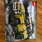 LEGO Technic Land Rover Defender (42110) - pikkukuva 1