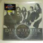 DREAM THEATER - ANOTHER DAY IN TOKYO VOL 2 UUSI EU 2017 2LP - pikkukuva 1
