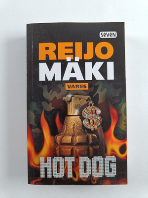 Reijo Mäki : Hot dog