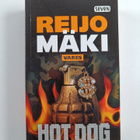 Reijo Mäki : Hot dog - pikkukuva 1