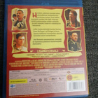 Vuohia tuijottavat miehet blu-ray - pikkukuva 2