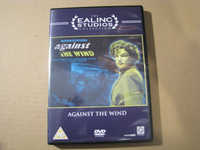 AGAINST THE WIND ( Robert Beatty )