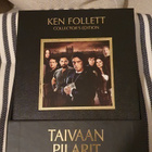 Ken Follett: Taivaan Pilarit BD (Suomi julkaisu) - pikkukuva 1
