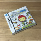 Scribblenauts NDS CIB - pikkukuva 1