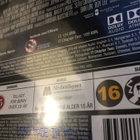 IT Chapter 1 ja 2 (2017/2019) Blu-ray (2 Film Collection) - pikkukuva 4