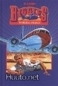 W.E. JOHNS: BIGGLES tuoreilla jäljillä 2p. -90