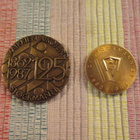 Oy Stockmann Ab 1862-1962.Kaikkien aikojen Stockmann 125 ... - pikkukuva 1