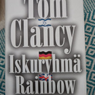 Tom Clancy Iskuryhmä Rainbow - pikkukuva 1