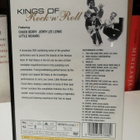 Kings of Rock 'n' Roll - Legends in Concert - DVD - pikkukuva 2