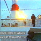Juggernaut - kaappaus merellä (Warner Home Video) VHS FIx - pikkukuva 2