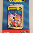 Aku Ankan taskukirja 325-336 - pikkukuva 2