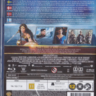 Wonder Woman (BD K12) - pikkukuva 2