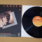 KIM LARSEN Jungle Dreams CBS 83961 1979 Sweden - pikkukuva 2