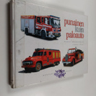 Pauli Söderholm : Punainen kuin paloauto - pikkukuva 1