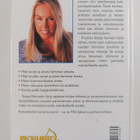 Tonya Reiman : Kehonkielen karisma : YES-faktori - pikkukuva 2