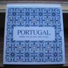 PORTUGALI 2009 BU-sarja 1c-2e - pikkukuva 1
