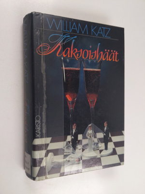 William Katz : Kaksoishäät