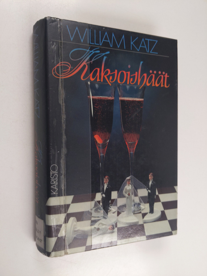 William Katz : Kaksoishäät