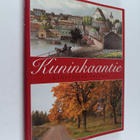 C. J. Gardberg : Kuninkaantie Turusta Viipuriin - pikkukuva 1