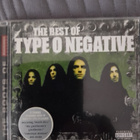 Type O Negative: The Best Of - pikkukuva 1