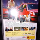 Dvd Taxi ( SIS POSTIKULU ) - pikkukuva 2