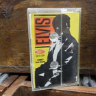 SLEEPY SLEEPERS - SINGS ELVIS C-KASETTI - pikkukuva 2