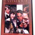 Viisikko Kaudet 1-2 yhteisboksi - pikkukuva 1
