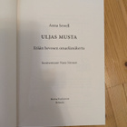 Uljas Musta (Anna Sewell) - pikkukuva 4