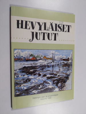Hevyläiset jutut