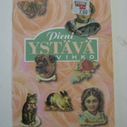 Pieni ystävä vihko - pikkukuva 1