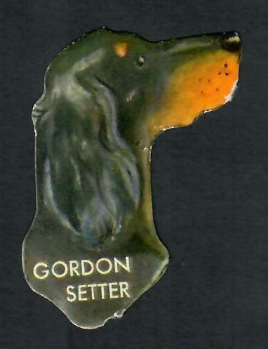 EO 5802 - Gordoninsetteri - Maj Lindman