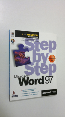Tapani Ala-Mutka : Microsoft Word 97