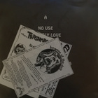 Dog Food 5 - We Are Dog Food 5 And This Is What 7" Vinyyli - pikkukuva 3