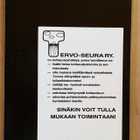 Tervonsalmi tanhuvilta Tervon vanhoja valokuvia - pikkukuva 2