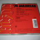 AC/DC - '74 Jailbreak (CD) - pikkukuva 2