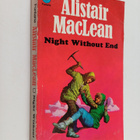 Alistair MacLean : Night Without End - pikkukuva 1
