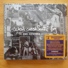 West Coast Seattle Boy: The Jimi Hendrix Anthology CD + DVD - pikkukuva 1