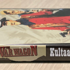 Kultaa El Pasoon (1967) John Wayne, Kirk Douglas - pikkukuva 3