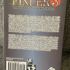FINDER 3 (One Wing in the Viewfinder) YAOI MANGA - pikkukuva 2