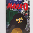 L. Kallosuo : Marko / Maanläheinen avaruusseikkailu - pikkukuva 1