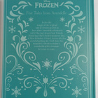 Walt (julk.) Disney : Frozen - Five tales from Arendelle ... - pikkukuva 2